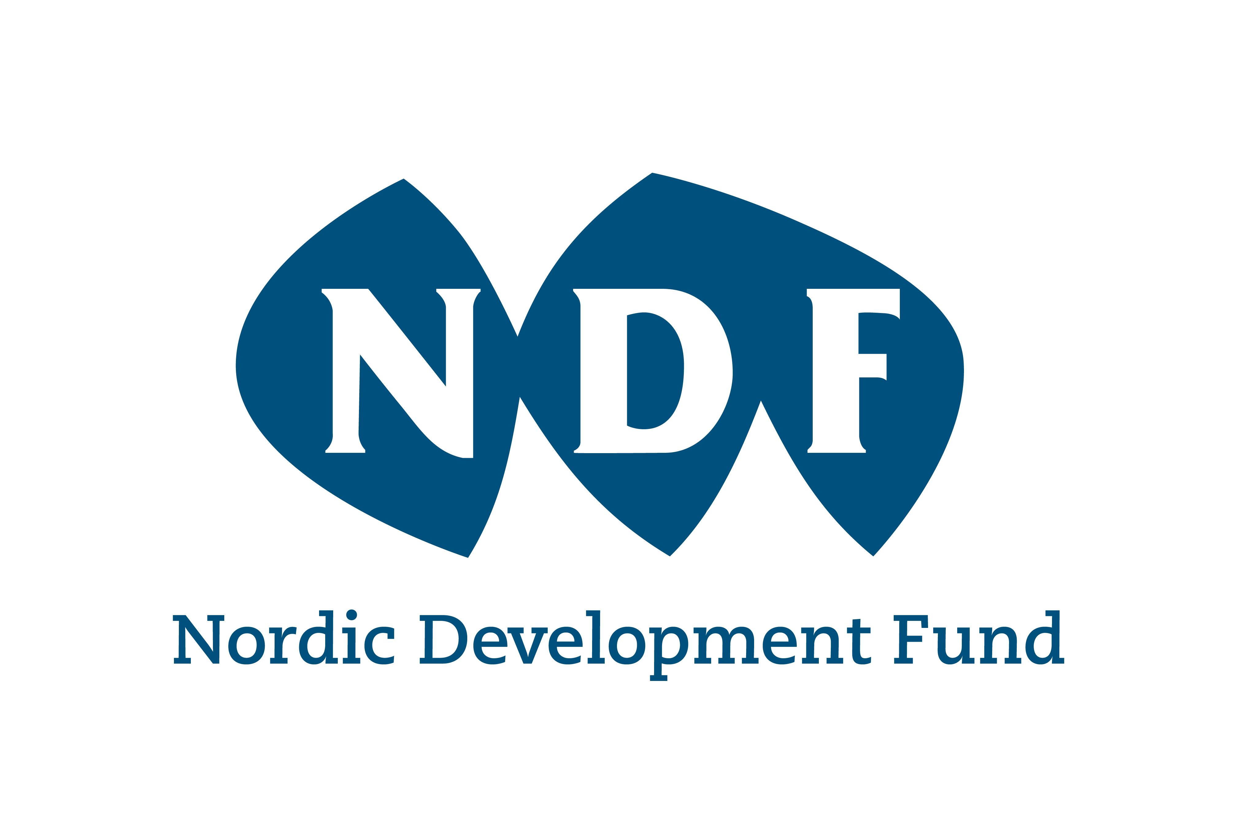 NDF